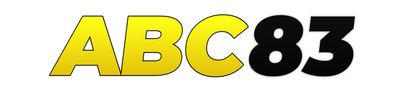 abc83 Logo